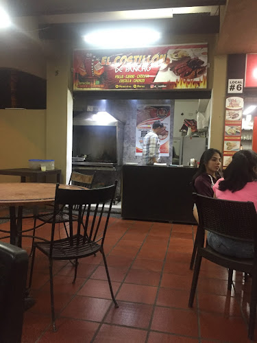 El Costillon De Pancho