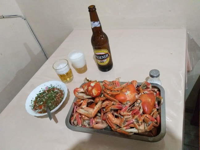 Comentarii opinii despre FAROL BAR RESTAURANT