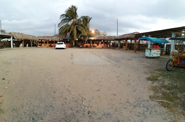 Balcón del Pacífico "Las Hamacas" - Gastronomía y hostelería