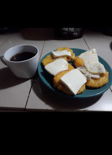 Picos cafe - Milagro