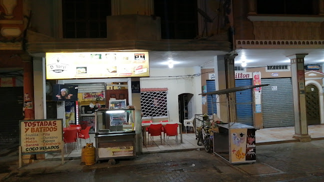 Opinii despre Pikeos Yoryi în Pueblo Viejo - Gastronomía y hostelería