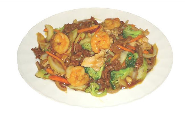 Chifa kung fu Latacunga - Latacunga