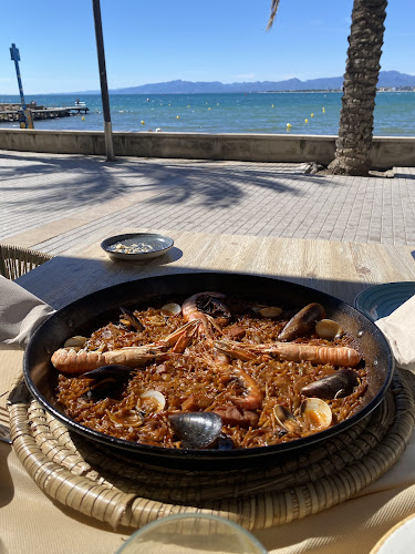 La Barca - Salou
