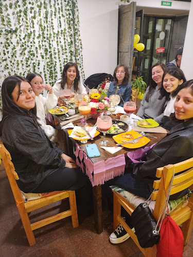 Comentarii opinii despre Ni Tú Ni Yo Restaurante