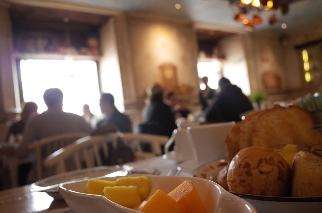 La Placita - Gastronomía y hostelería