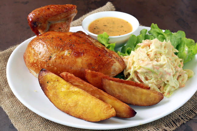 Gud Ecuador - Gastronomía y hostelería