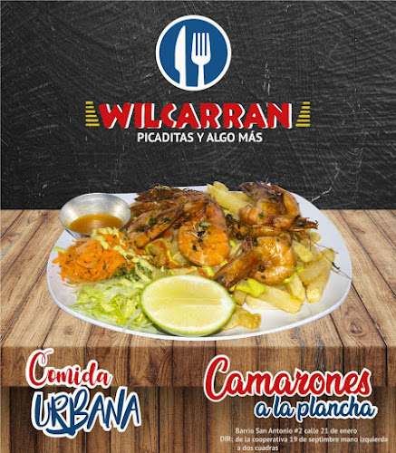 WILCARRAN