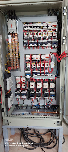 ELECTROLEX ELECTRICIDAD Y SEGURIDAD ELECTRONICA - Gastronomía y hostelería