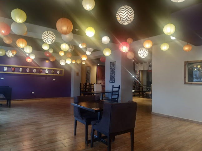 EDMUNDO CARVAJAL Y Oe6, Quito 170132