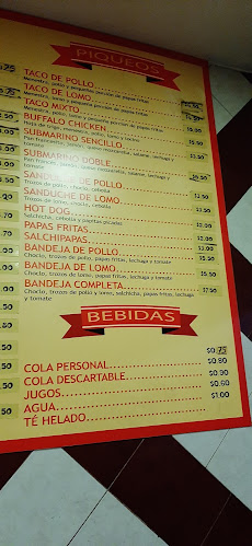 Hamburguesas Coki - Gastronomía y hostelería