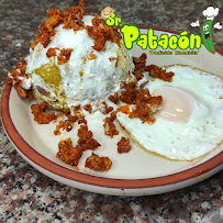 Opinii despre Sr Patacón Jipijapa în Jipijapa - Gastronomía y hostelería