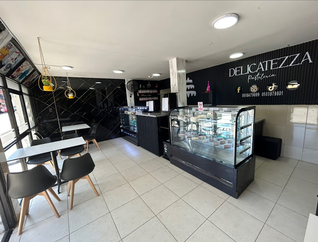 DELICATEZZA PASTELERÍA