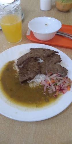 Opinii despre Restaurante Alexander în Cuenca - Gastronomía y hostelería