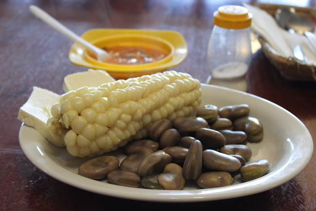 Opinii despre Fritadas Elenita în Ilumán - Gastronomía y hostelería