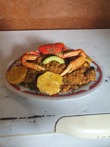 El Centro del Chuchaqui del Chef Pallares