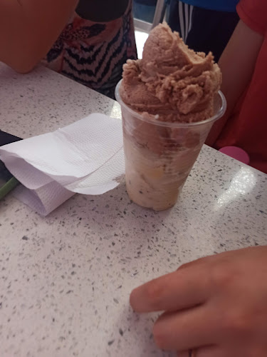 AFFOGATO'S Heladería y Cafetería - Ibarra