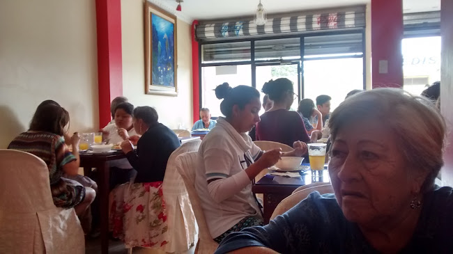 ANDRES & DIANA - Gastronomía y hostelería