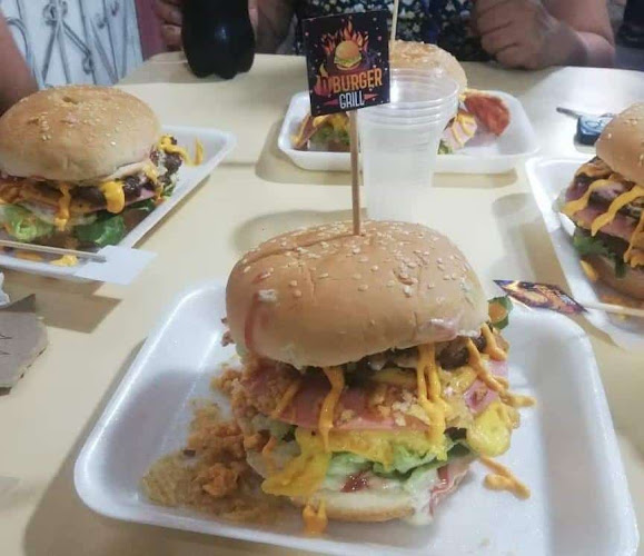 Avenida 10 E SE, Guayaquil 090112