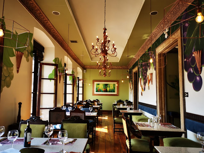 La Vid Restaurante - Gastronomía y hostelería