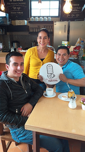 Comentarii opinii despre El Ventanal Cafetería