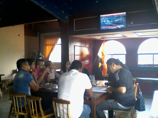 Naufragos Bar - Gastronomía y hostelería