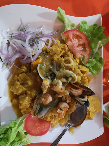 Opinii despre PICANTERIA "MG" în Camilo Ponce Enríquez - Gastronomía y hostelería