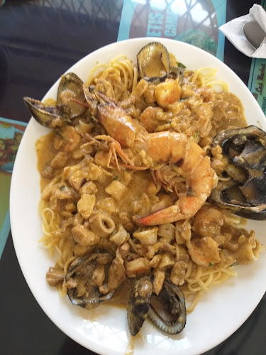 Las Redes Restaurant - Gastronomía y hostelería