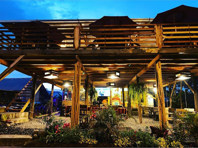 Comentarii opinii despre La Aldea