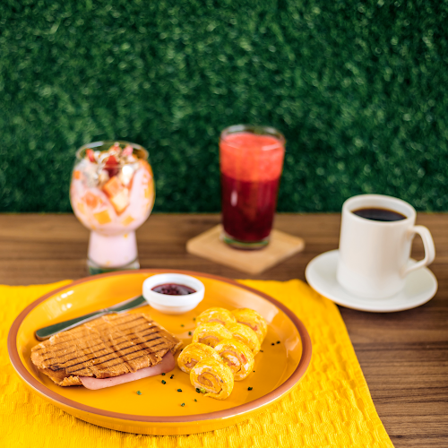 Ananá Café - Gastronomía y hostelería