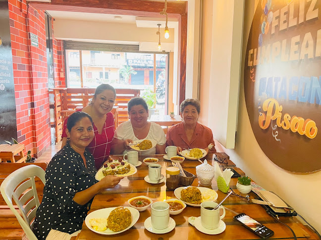 Comentarii opinii despre Patacón Pisao