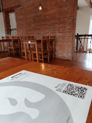 Opinii despre EL BRASERO în Quito - Gastronomía y hostelería