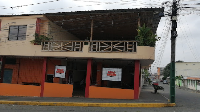 Opinii despre Pollo Burger în Quevedo - Gastronomía y hostelería