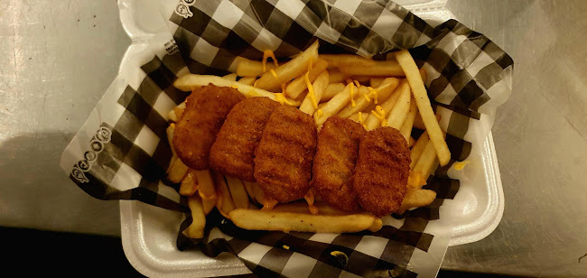 Rustika Pizza y Pasta Artesanal - Gastronomía y hostelería