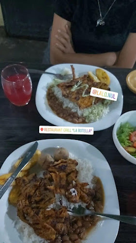 Botella Grill - Gastronomía y hostelería