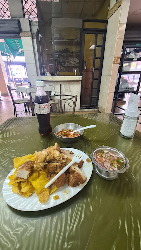 Opinii despre Fritada La Preferida în Guayaquil - Gastronomía y hostelería