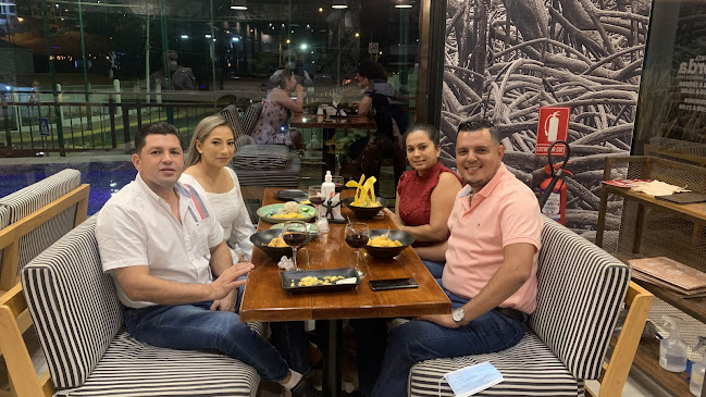 Comentarii opinii despre PATA GORDA MANTA