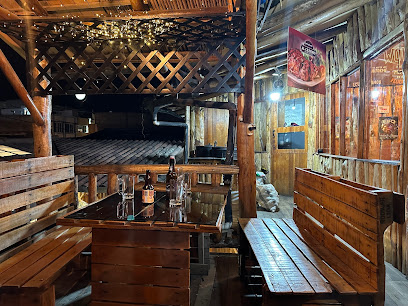 Al Cilindro Carnes Ahumadas