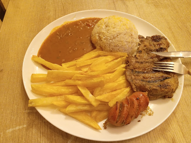 Pikeos El Kike - Daule