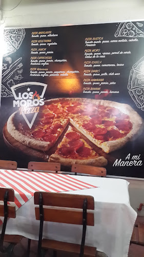 Opinii despre Los Moros în Quevedo - Gastronomía y hostelería