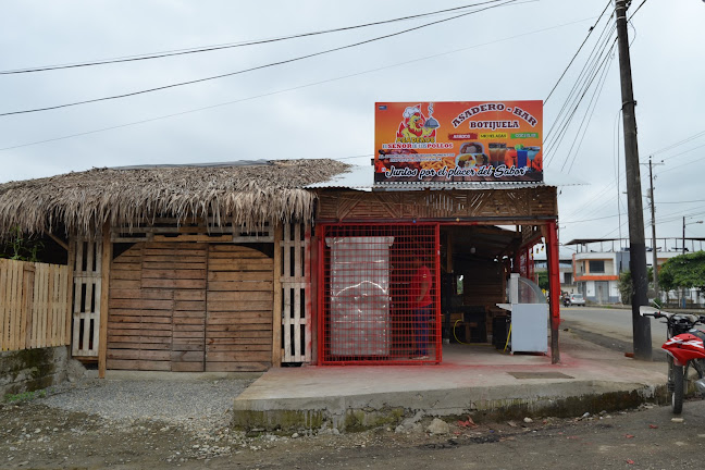 Asadero - Bar Botijuela