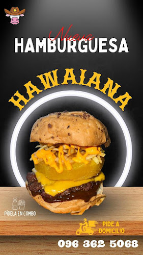 ABurgers - Gastronomía y hostelería