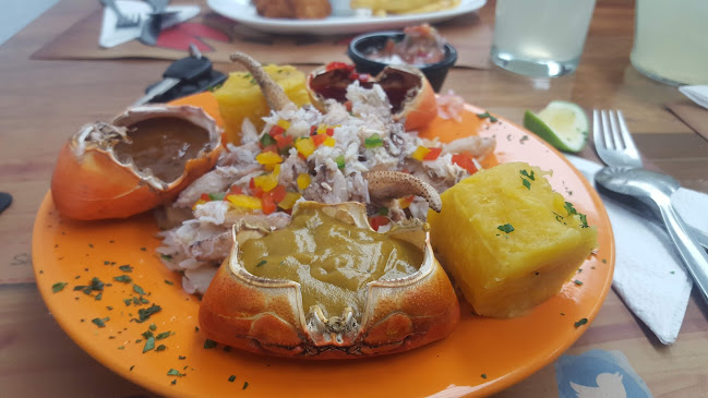 Patas Arriba - Gastronomía y hostelería