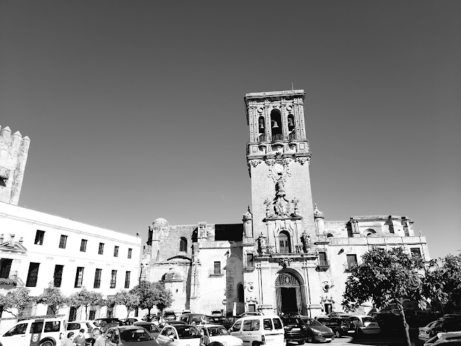 Parador de Arcos de la Frontera - Gastronomía y hostelería