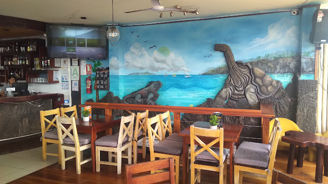 Lemon & Coffee - Gastronomía y hostelería