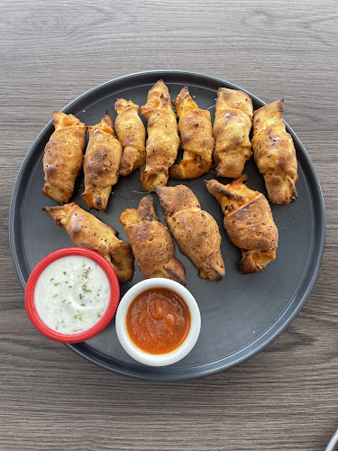 Comentarii opinii despre Mónaco de Los Álamos Pizza&Grill