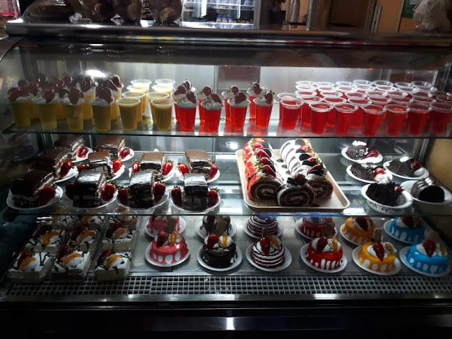 Panaderia Trigo Y Miel