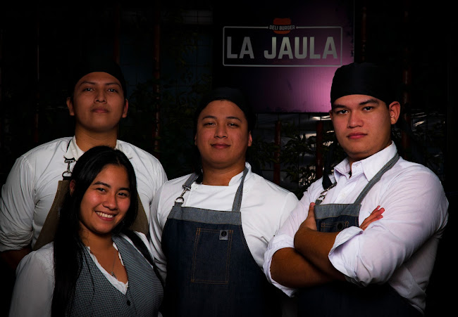 Comentarii opinii despre Deli Burger La Jaula