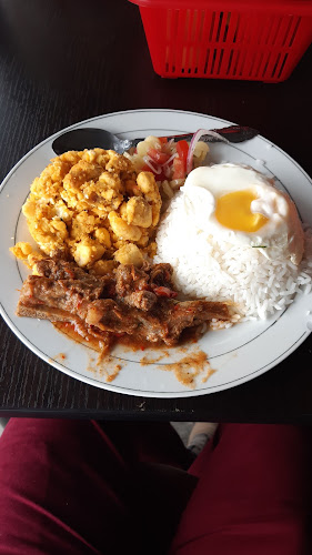 F3R6+HFF, Provincia de, Puyo