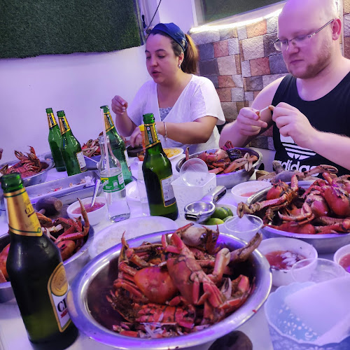 Comentarii opinii despre Cangrejal Marthita #5