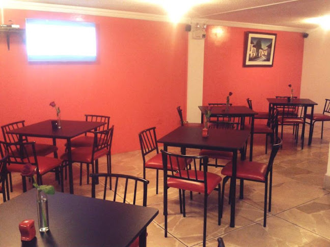 Comentarii opinii despre La Vacona Grill